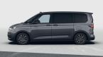 Volkswagen Multivan - fotka číslo 5