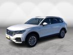 Volkswagen Touareg - fotka číslo 0