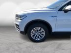 Volkswagen Touareg - fotka číslo 9