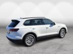 Volkswagen Touareg - fotka číslo 1