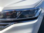 Volkswagen Touareg - fotka číslo 23