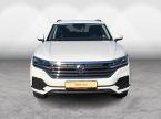 Volkswagen Touareg - fotka číslo 3