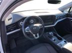 Volkswagen Touareg - fotka číslo 4