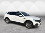 Volkswagen Touareg - fotka číslo 5