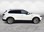 Volkswagen Touareg - fotka číslo 7