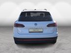 Volkswagen Touareg - fotka číslo 8