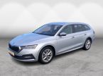 Škoda Octavia - fotka číslo 0