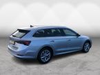 Škoda Octavia - fotka číslo 1