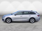Škoda Octavia - fotka číslo 2
