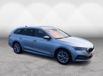 Škoda Octavia - fotka číslo 5