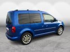 Volkswagen Caddy - fotka číslo 1