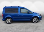 Volkswagen Caddy - fotka číslo 7