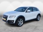 Audi Q5 - fotka číslo 0