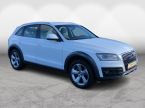 Audi Q5 - fotka číslo 6