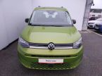 Volkswagen Caddy - fotka číslo 3