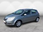 Opel Corsa - fotka číslo 0