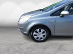 Opel Corsa - fotka číslo 9