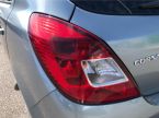 Opel Corsa - fotka číslo 24