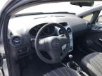 Opel Corsa - fotka číslo 2