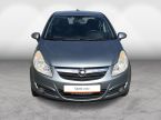 Opel Corsa - fotka číslo 4