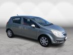 Opel Corsa - fotka číslo 5