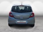 Opel Corsa - fotka číslo 8