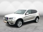 BMW X3 - fotka číslo 0