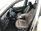 BMW X3 - fotka číslo 12