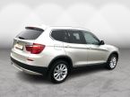 BMW X3 - fotka číslo 1