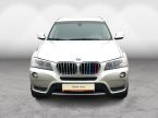 BMW X3 - fotka číslo 3