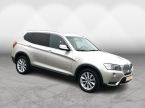 BMW X3 - fotka číslo 5