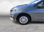 Škoda Fabia - fotka číslo 9