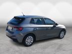 Škoda Fabia - fotka číslo 1