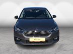 Škoda Fabia - fotka číslo 3