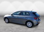 Škoda Fabia - fotka číslo 6