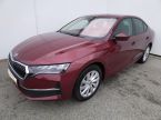 Škoda Octavia - fotka číslo 0