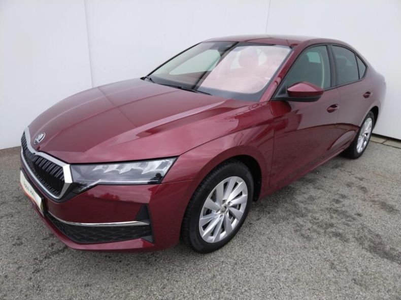 Škoda Octavia - hlavní fotka inzerátu