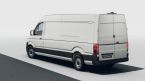 Volkswagen Crafter - fotka číslo 1
