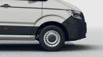 Volkswagen Crafter - fotka číslo 2