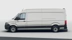 Volkswagen Crafter - fotka číslo 5