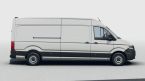 Volkswagen Crafter - fotka číslo 6