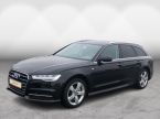 Audi A6 - fotka číslo 0