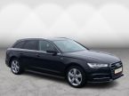Audi A6 - fotka číslo 5