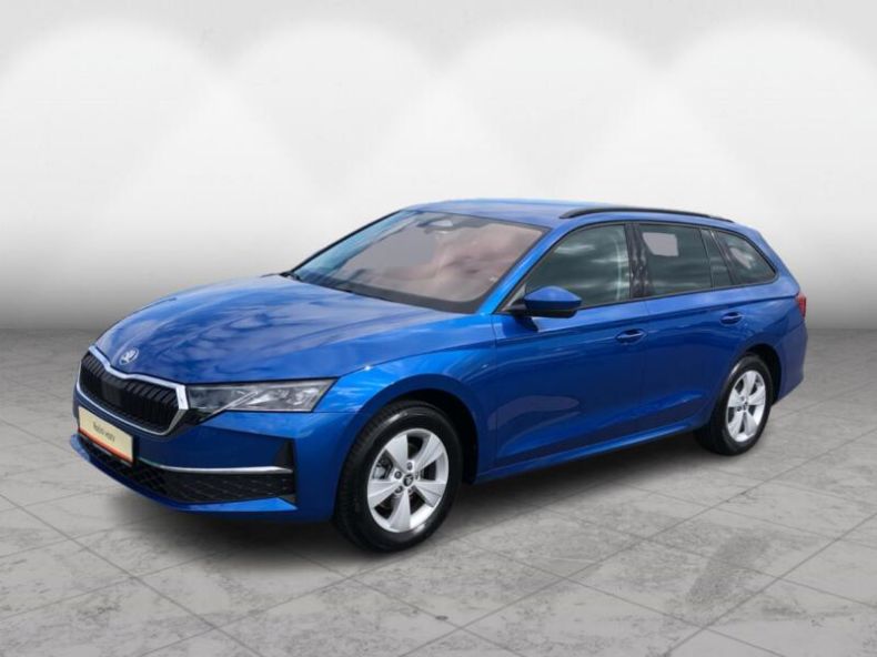 Škoda Octavia - hlavní foto