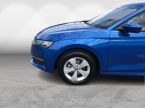 Škoda Octavia - fotka číslo 9