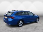 Škoda Octavia - fotka číslo 1