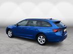 Škoda Octavia - fotka číslo 6