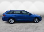 Škoda Octavia - fotka číslo 7