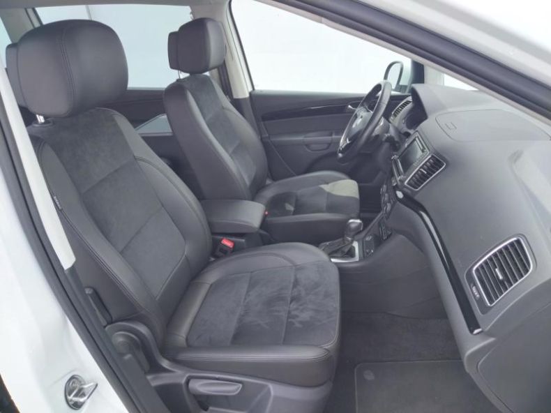 Volkswagen Sharan - hlavní fotka