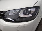 Volkswagen Sharan - fotka číslo 25